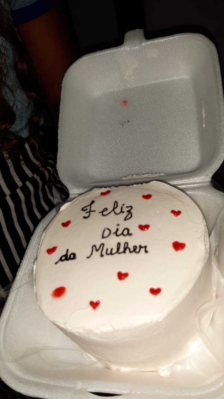 Camacã: EJA promove Projeto Mulher Beleza numa noite memorável